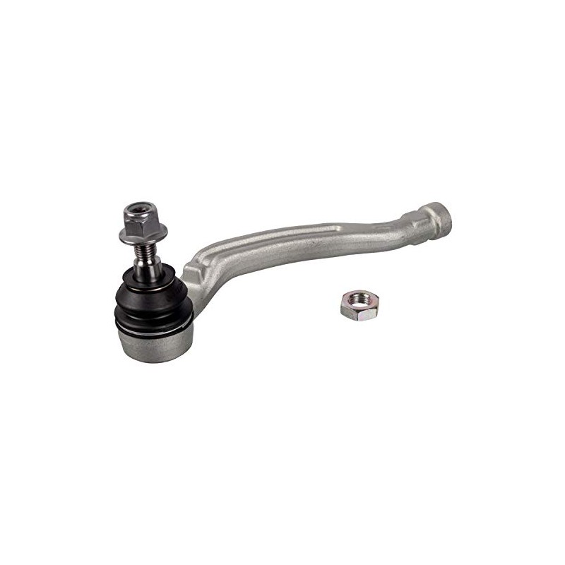 Febi Bilstein 106845 Tie Rod End with lock nut and