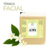 Tónico Facial Hidratante de Jazmín para Piel Normal – 10