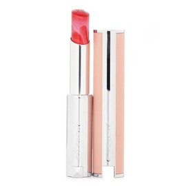 Givenchy Rose Perfecto Lip Stick - 304 Coral Red 2.8g / 지방시 로즈 퍼펙토 립 스틱 - 304 코랄 레드 2.8g