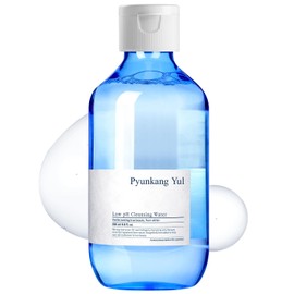 Pyunkang Yul - Jabones limpiadores faciales de bajo pH PKY (tipo agua) Limpiador facial desmaquillante con hamamelis y AHA - Daily Care