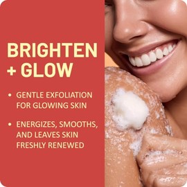 St Ives Body Wash Pink Lemon + Mandarin Orange 700 ml