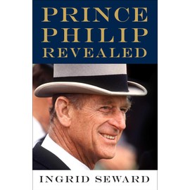 Prince Philip Revealed