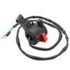 M MATI Right Start Stop Kill Switch for Honda XR50