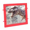 4D Vision Dinosaur Anatomy Model - Interactive Dinosaur Skeleton &