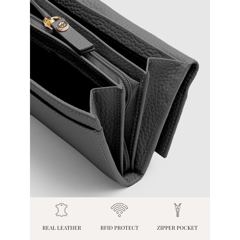 Lazarotti Bologna LZ03025, grey, Classic