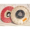 12" Pad Driver to fit 13" Model Floor Machine Buffer/Polisher/Scrubber.