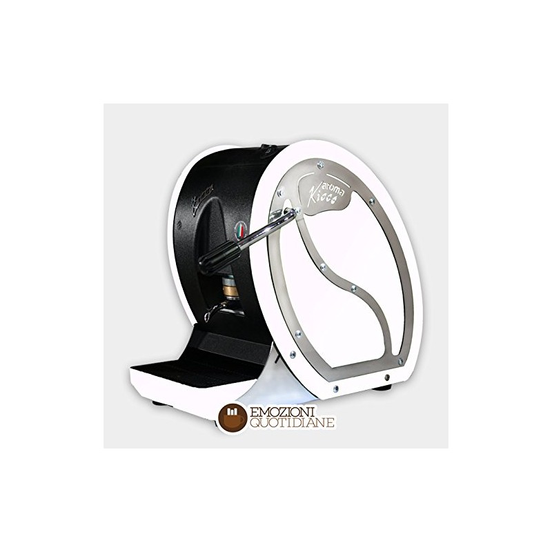 Sewing Machine Pump Caffe