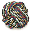Arquivet Ball Knot Toy Dog Balls 8cm