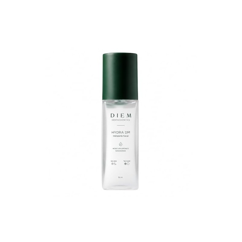 DIEM Hydra DM Hidratante Facial
