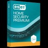 ESET Home Security Premium- 1-Year / 5-Device - Canada