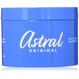 Astral Moisturising Cream 500Ml (6 Pack)