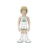 Funko Larry Bird Boston Celtics Funko Vinyl Gold 5"