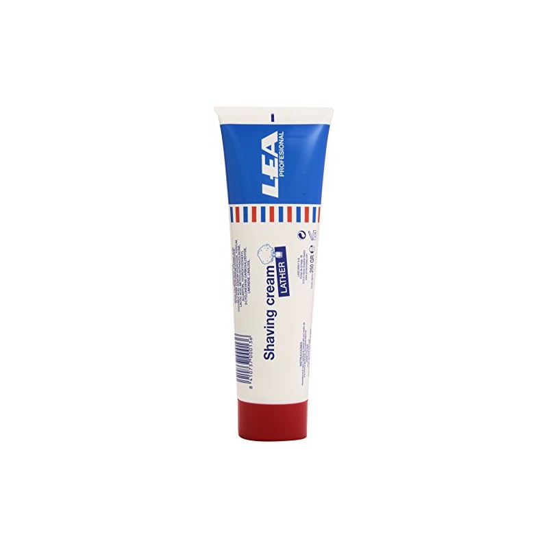Lea Tubo Afeit.Profesional 250
