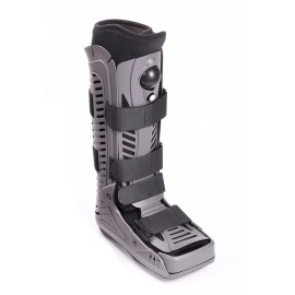 Corflex Tall Marathon Air Walker Boot - Size Large 79-2013-000