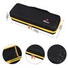 Mchoi Hard Storage Case Fits for DEWALT 20V MAX Right