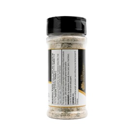 GranAroma Ranch Dressing Mix, Versatile, Easy-to-Use Seasoning for Salads, Dips, and Marinades (5.6 Ounce)