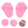 BESPORTBLE Gym Gloves Workout Gloves 1 Pair Fitness Supplies Grip