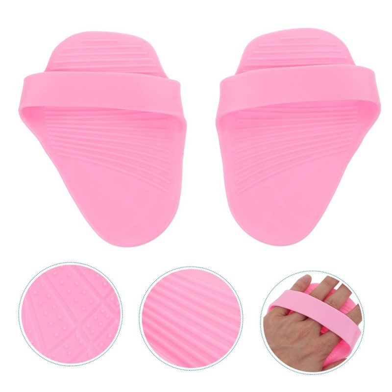 BESPORTBLE Gym Gloves Workout Gloves 1 Pair Fitness Supplies Grip