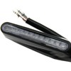ENET 4 x Amber 12 LED Turn Signal Light for