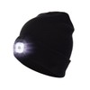 MMOBIEL Hat with Light – LED Hat with Lamp –