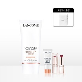 Gift UV Expert Tone Up Rosy Bloom 50ml Set (+Gift Box) Tone Up Rosy Bloom / 선물 UV 엑스퍼트 톤업 로지블룸 50ml 세트 (+선물박스 ) 톤업 로지 블룸