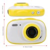 2 Inch IPS HD Display Screen 8MP Waterproof 6X Zoom