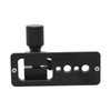 VELEDGE Lens Collar Replacement Foot Aluminum Alloy Tripod Mount Rings