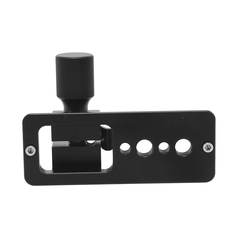 VELEDGE Lens Collar Replacement Foot Aluminum Alloy Tripod Mount Rings
