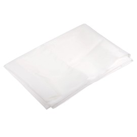 sourcing map 50 Micron Nylon Mesh Filter Woven Mesh Filter Cloth for Painting Home Brewing (39 x 50 Inches)