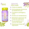 Colágeno Hidrolizado Semilla De Uva Para 1 Mes