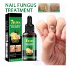 Lápiz Líquido Reparador De Uñas, Tratamiento Para Hongos En