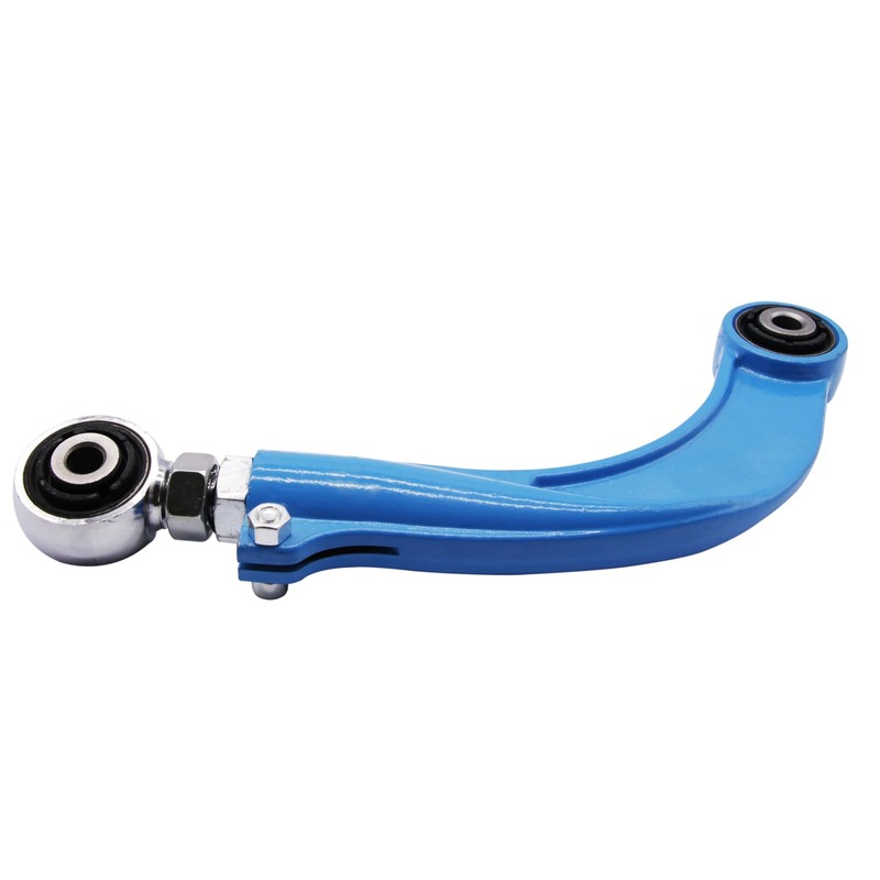 Pair Adjustable Rear Upper Camber Arms Left & Right Kit