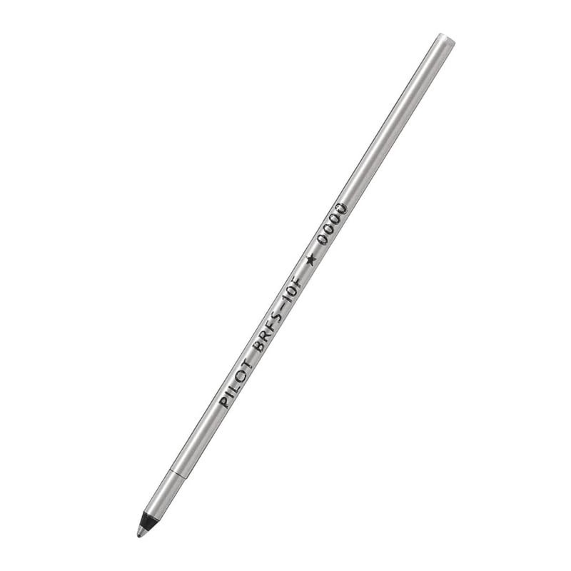 Pilot Oil Based Ballpoint Pen Refills for Various Colors, 0.7mm,