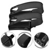 BESPORTBLE 1 Pair Recumbent Exercise Bike Pedals Multipurpose Bike Pedals