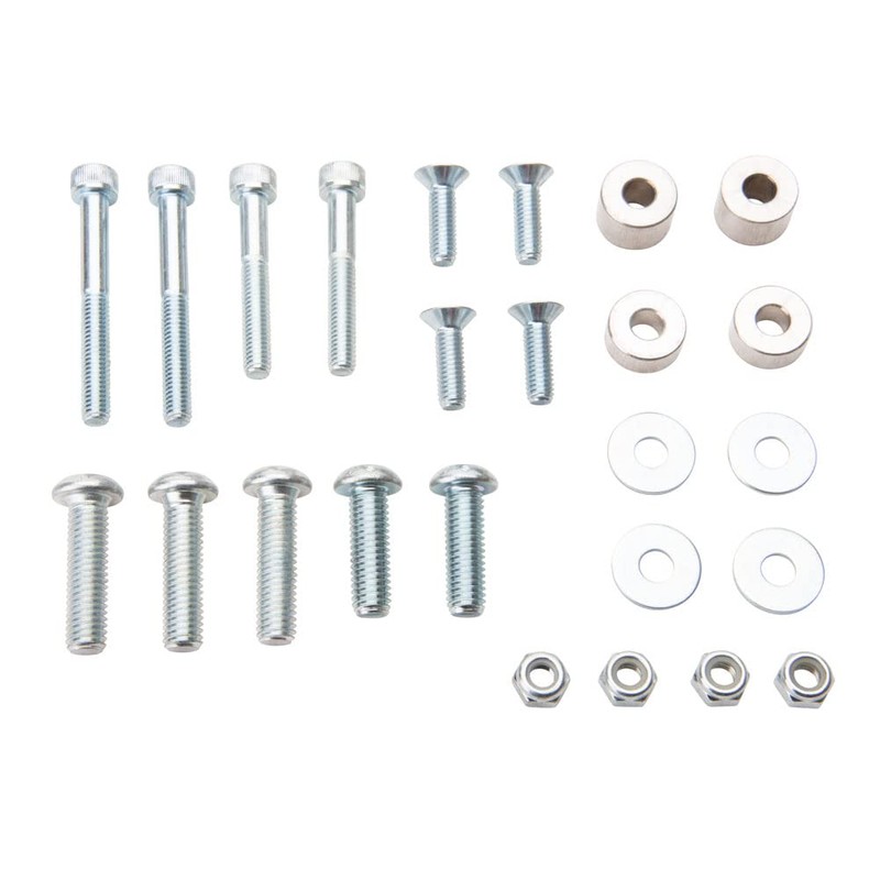 TUSK Top Rack for KTM 500 EXC-F 2017-2019