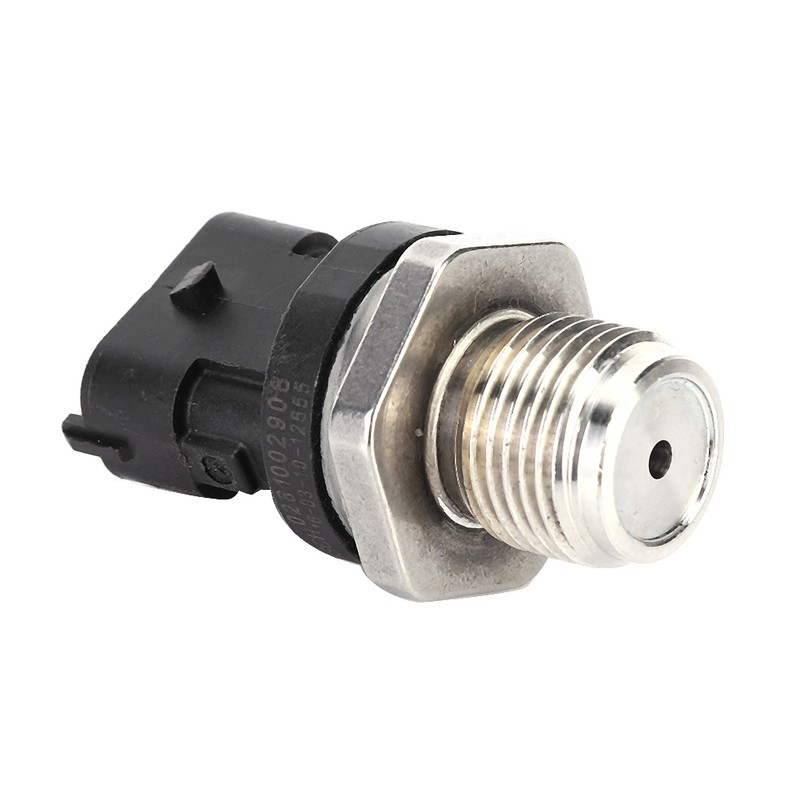 Fuel Rail Pressure Sensor Fit for NEW HOLLAND T6 T6.120