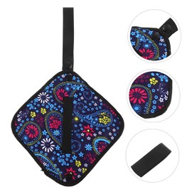 BESPORTBLE 2pcs Camping Urinal for Women Hiking Portable Reusable Pee Towel Outdoor Accessory