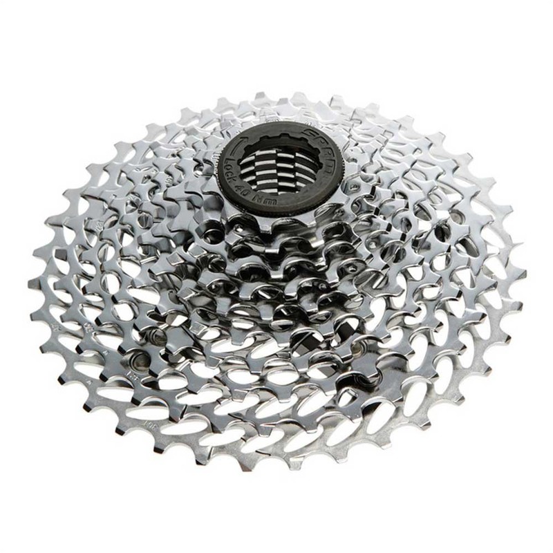 Sram Cassettes PG1030 10 Speed Cassette - 11-32T
