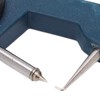 Thickness Gauge Portable Clear Scale Pointer Display Wear Resistant Thickness