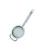 ROSLE 95252 95252-R Kitchen Strainer 18-10 Steel Silver