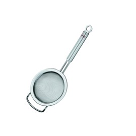 ROSLE 95252 95252-R Kitchen Strainer 18-10 Steel Silver