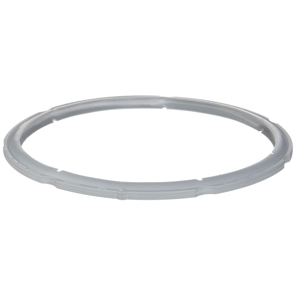 SEB 980158 Pan Seal 8/10 Litres/Diameter 253 cm Stainless Steel