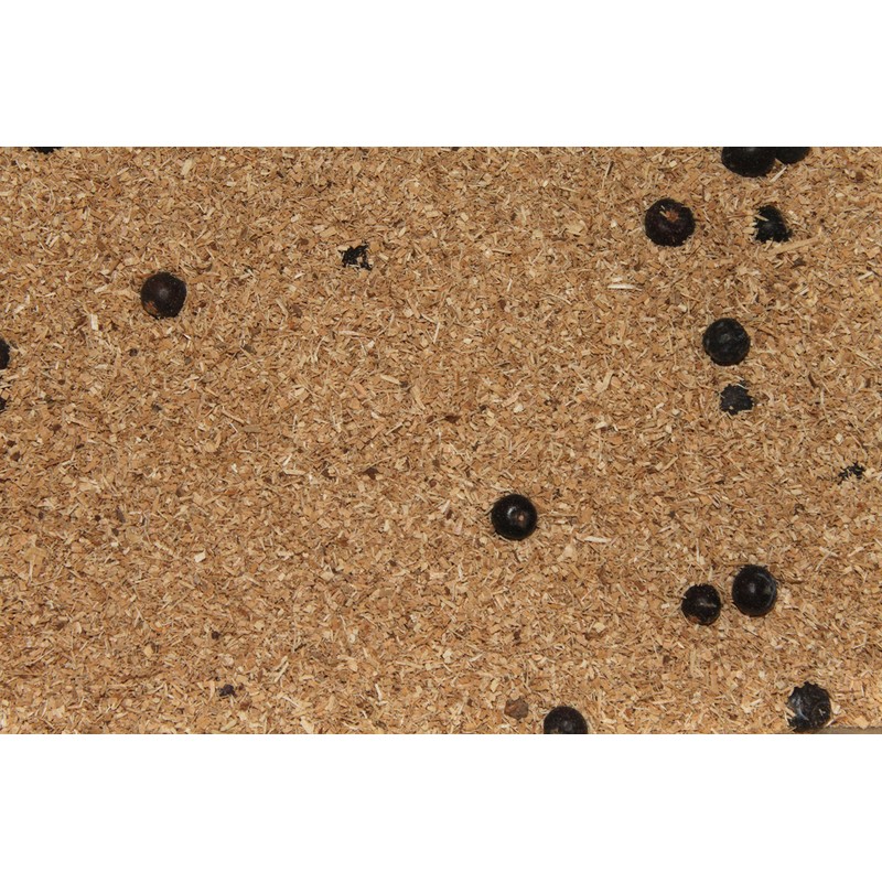 FTM: Fishing Tackle MAX Smoking Meal Beech with Juniper 500