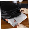 Gatuida 1pc Portable Laptop Sleeve Bag Handbag for Other Laptops