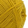 Hamanaka Hand Knitting Yarn Koropokkuru Col.5 Yellow 2126