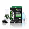 Mascarilla Facial en Tela Garnier SkinActive Pure Carbón Efecto Detox