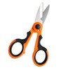 FASPLORE Fishing Scissors Fishing Scissors for Braided Line Finshing Line