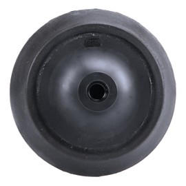 Meguiar's´s WRSBP Soporte Suave Para Pulidora Rotativa 7", AZUL Empaque de, 1 Empaque de