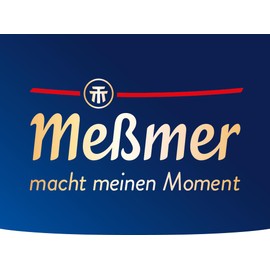 Messmer tea: Nettle Mango 20 tea bags Made in Germany