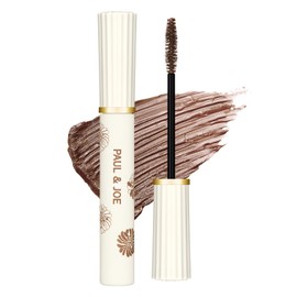 PAUL & JOE Lash Impact Mascara, 02 Greige, 7g